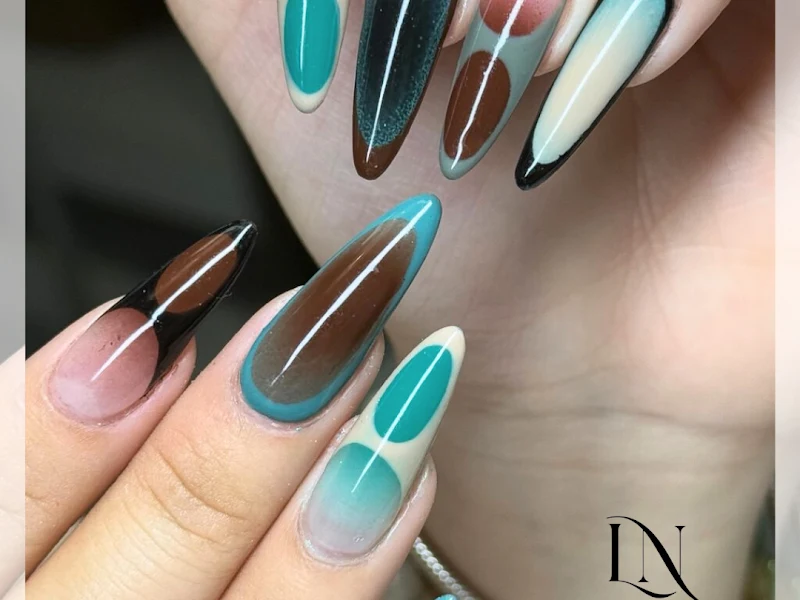 Lani Nails Spa