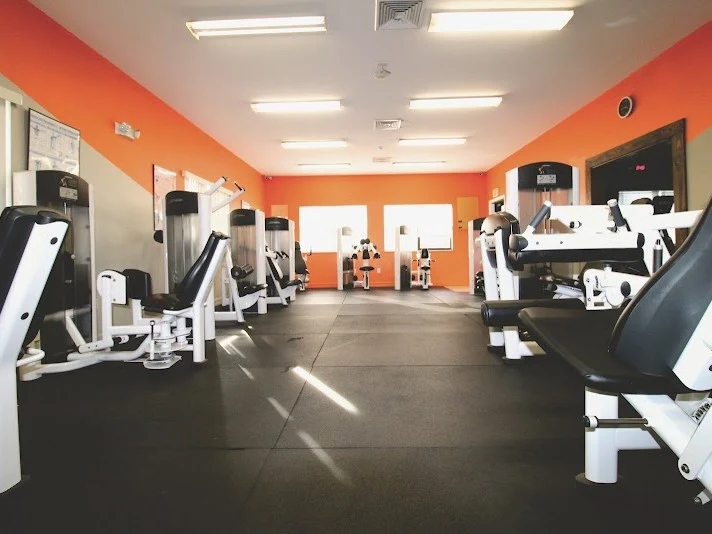 Turning Point Fitness