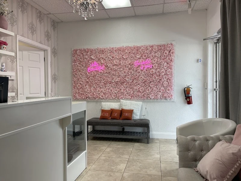 Advanced Med SPA - Deerfield Beach