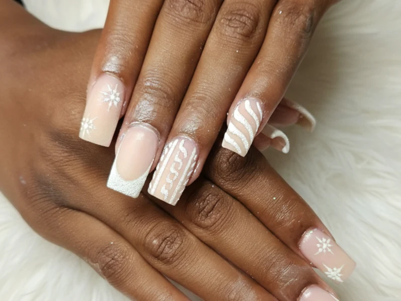 EMM Nails & Spa