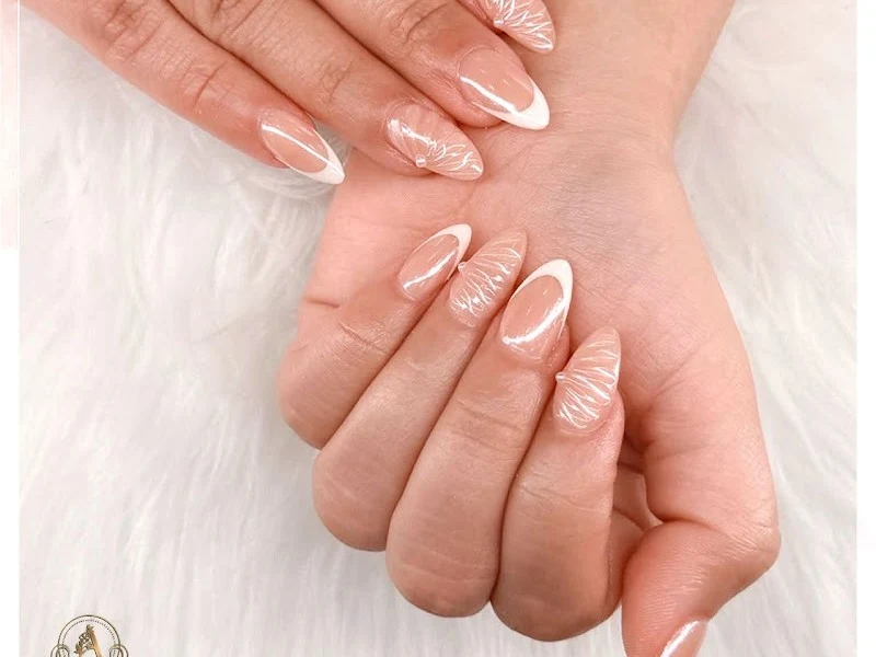 Alux Nails & Spa