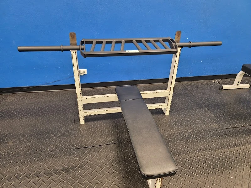Forgotten Coast Fitness & Wellness Center