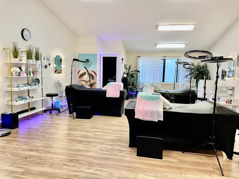 Magnificent lash art Cape Coral