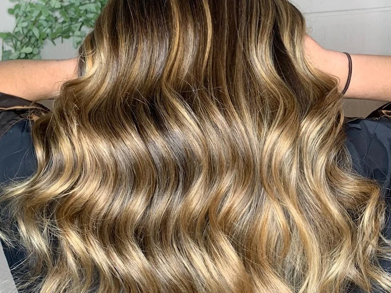 Arly Styles Hair Salon