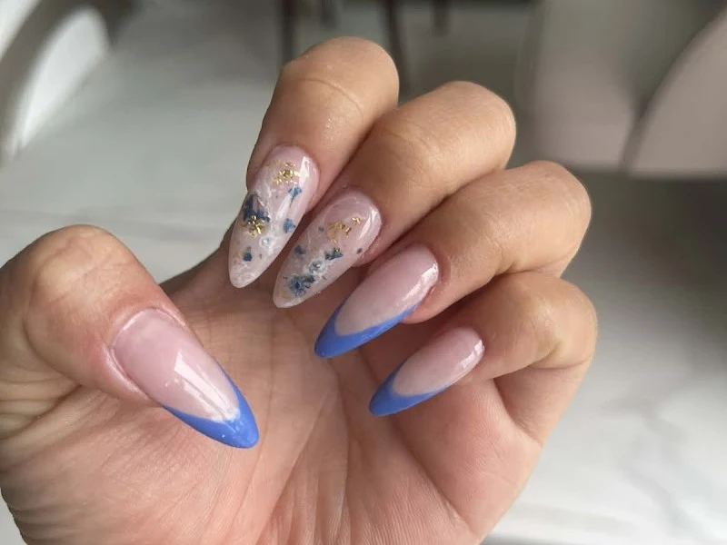 Nova Nails Bar of Gulf Breeze FL