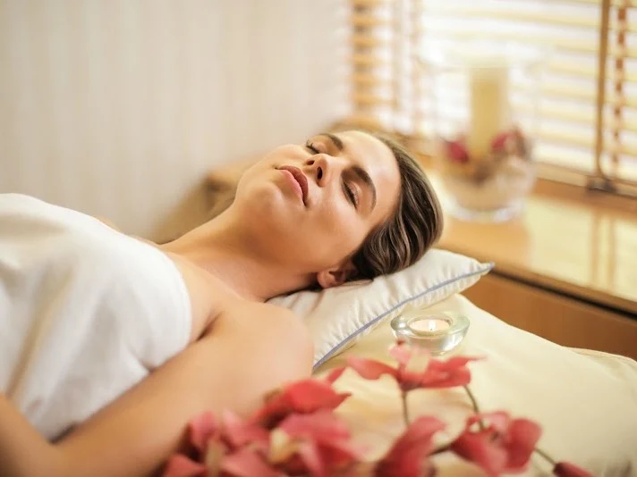 Oriental Massage