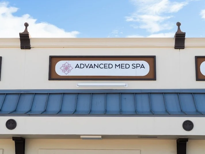 Advanced Med SPA - Deerfield Beach