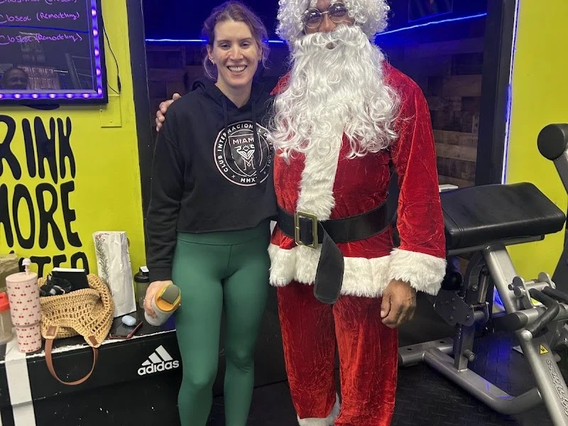 FITLIFE Fitness Gym