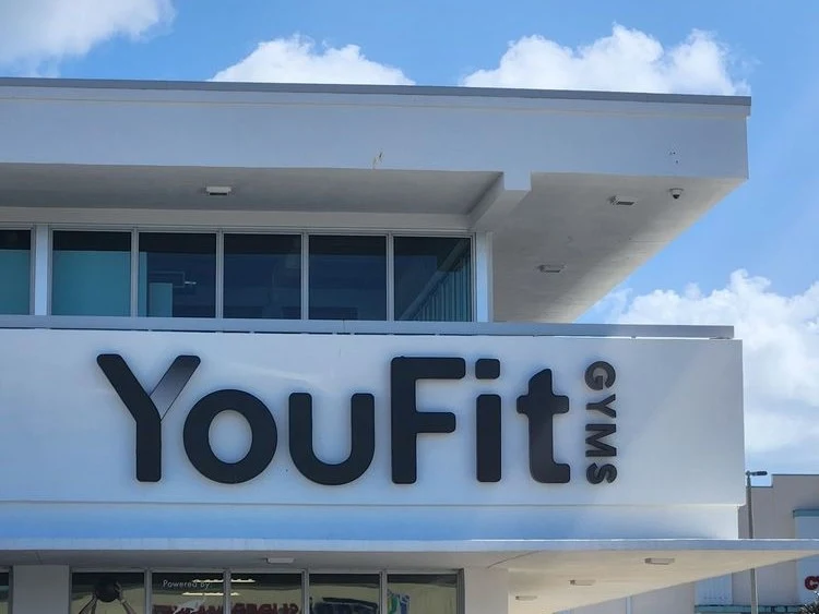 YouFit Gyms Biscayne