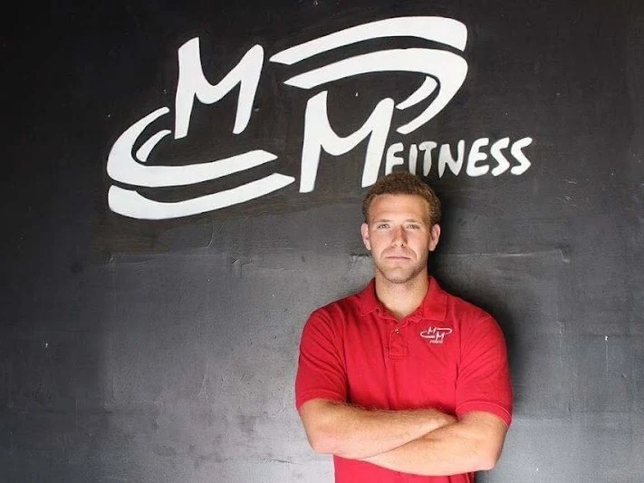 MMFitness