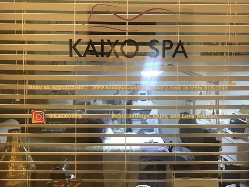 KAIXO SPA