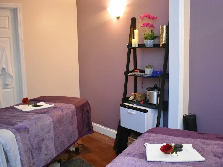 Serenity Rose Massage & Wellness