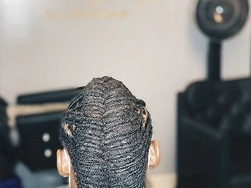 Divine Design Hair Solutions Natural Hair Salon