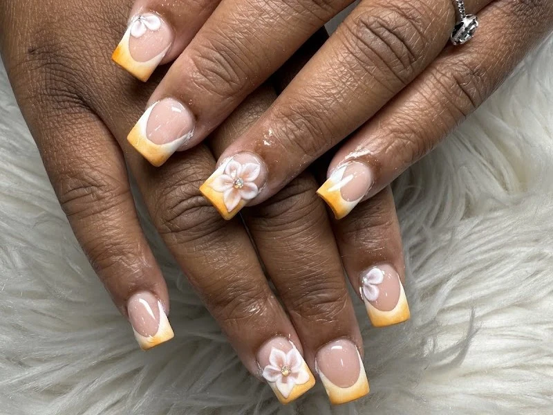 Noire The Nail Bar