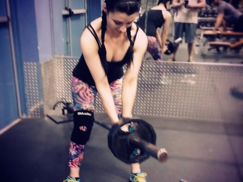 Chuze Fitness