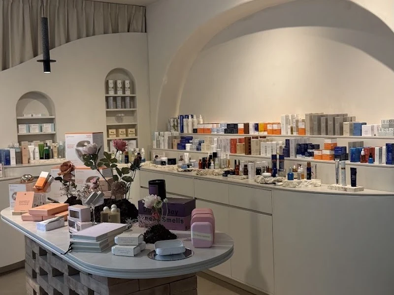 Sana Skin Studio Coconut Grove