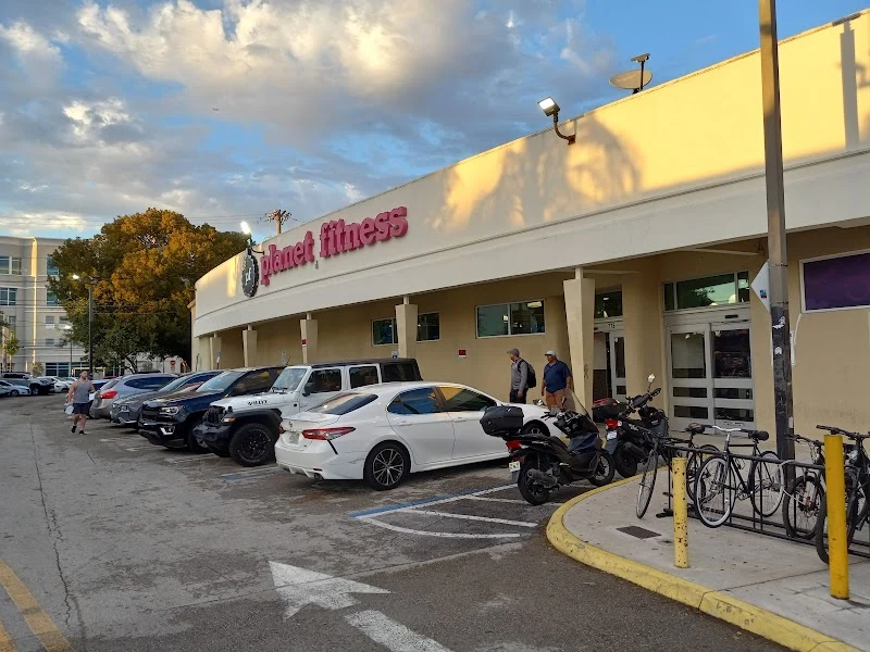 Planet Fitness