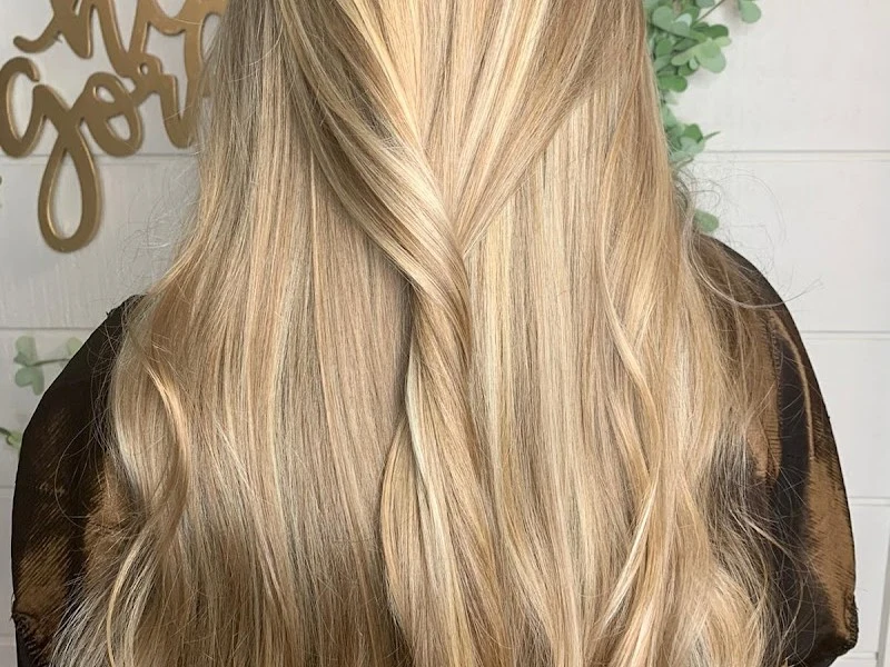 Arly Styles Hair Salon