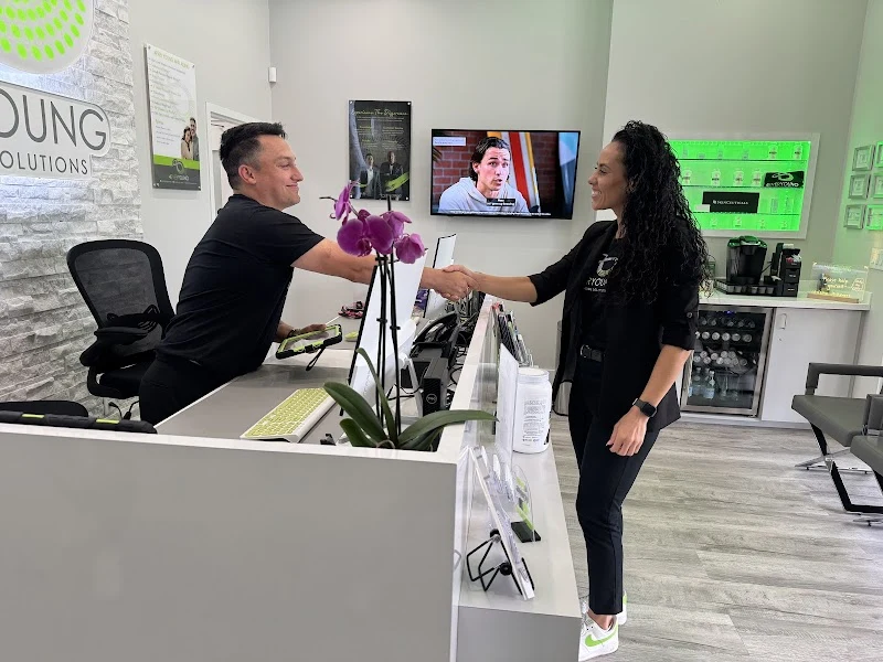 4Ever Young Med Spa & Wellness Center - New Tampa