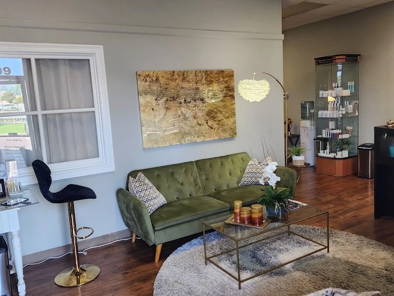 Emerald Coast Med Spa