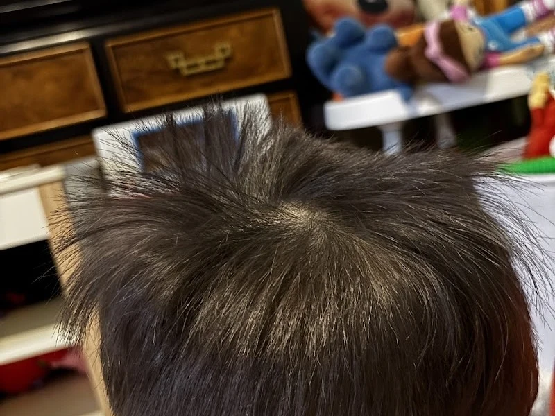 AHW Barber and Beauty Shop