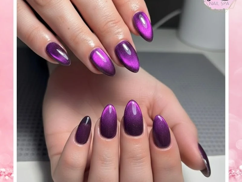 Luxx Nail Spa