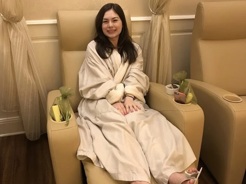 Senses - A Disney Spa