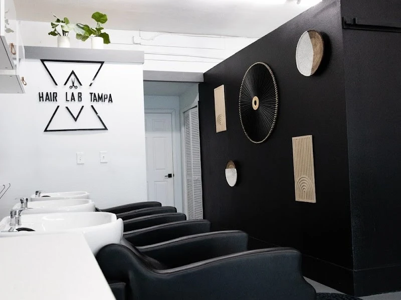 Hair Lab Tampa