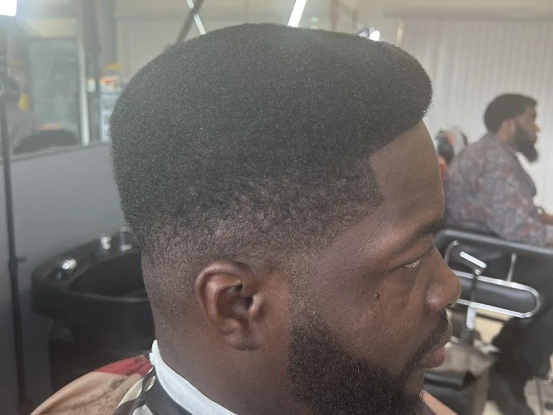 Derrick's CutMasters