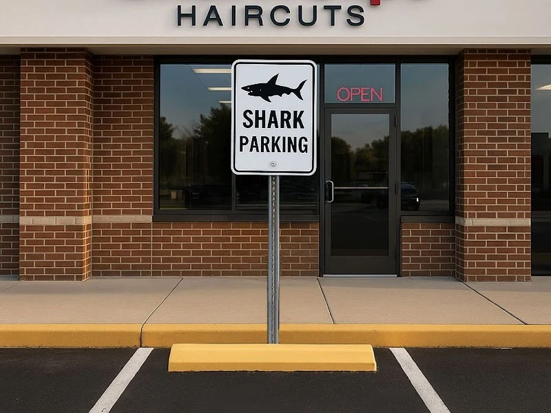Sport Clips Haircuts of Lynn Haven