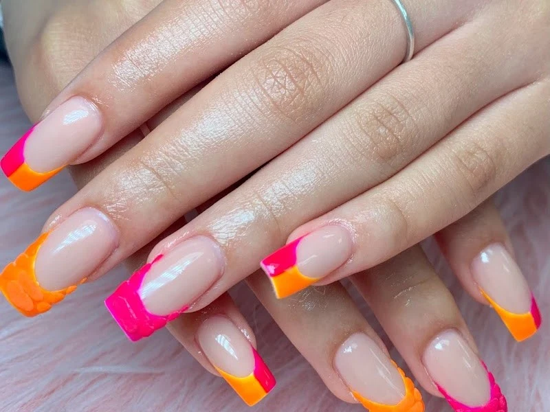 Glam beauty spa