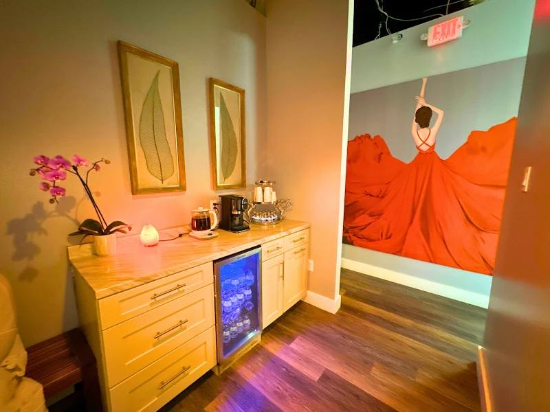 Herbal Health Spa & Sauna