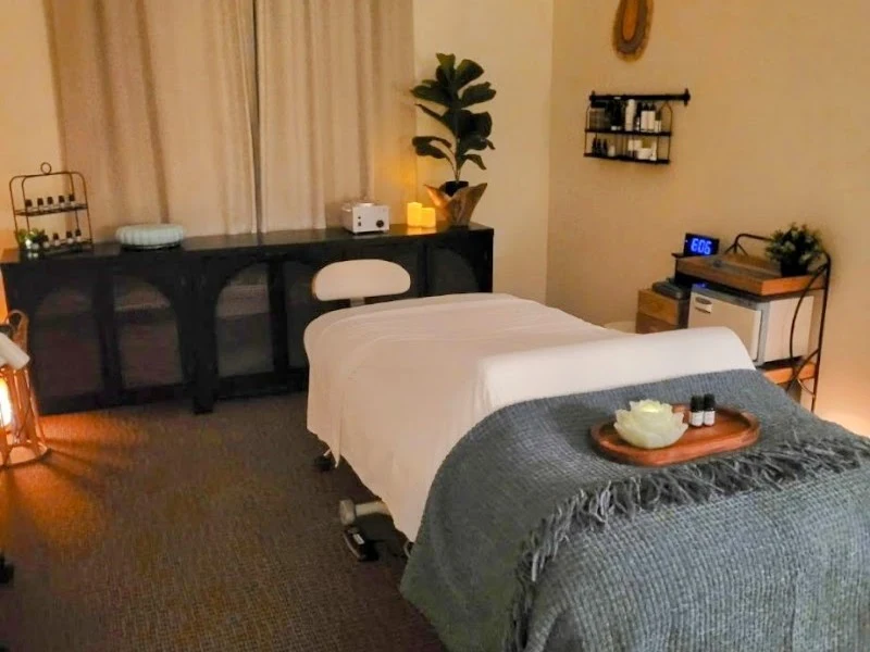 Dunedin Well Spa