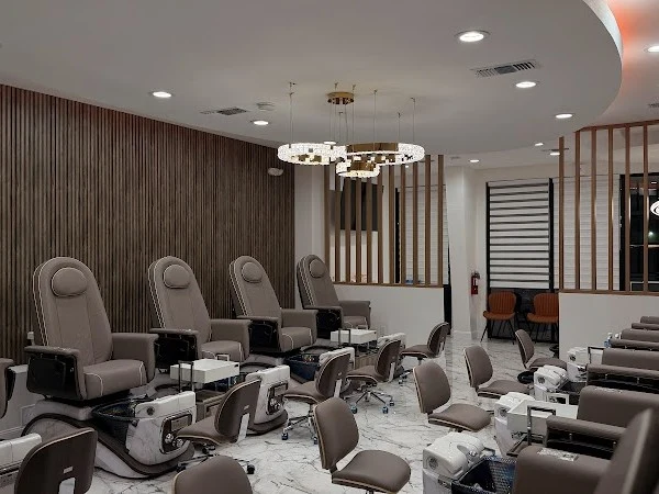 Noble Nail Spa