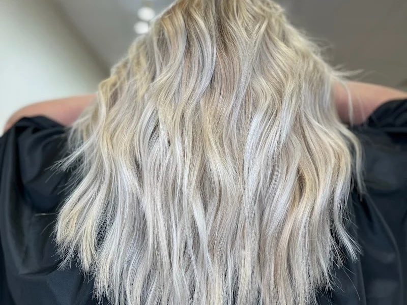 SlayByLes Hair Salon