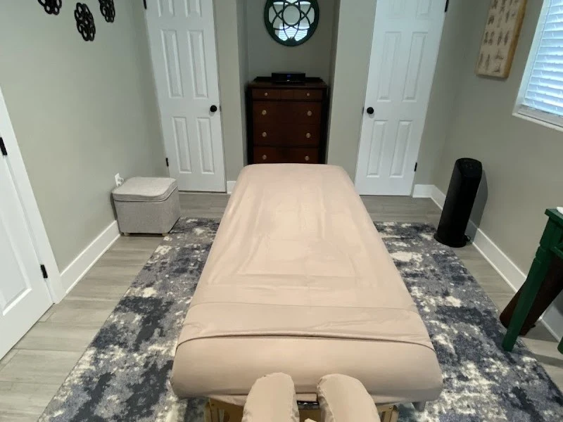 Cotee River Therapeutic Massage & Skincare