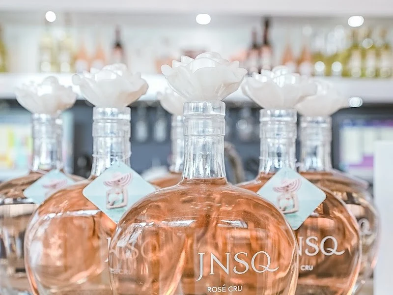 Nouvelle Beauty Bar
