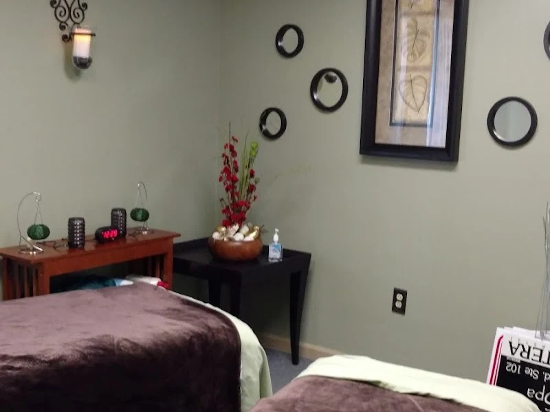 Tera Firma Massage Spa