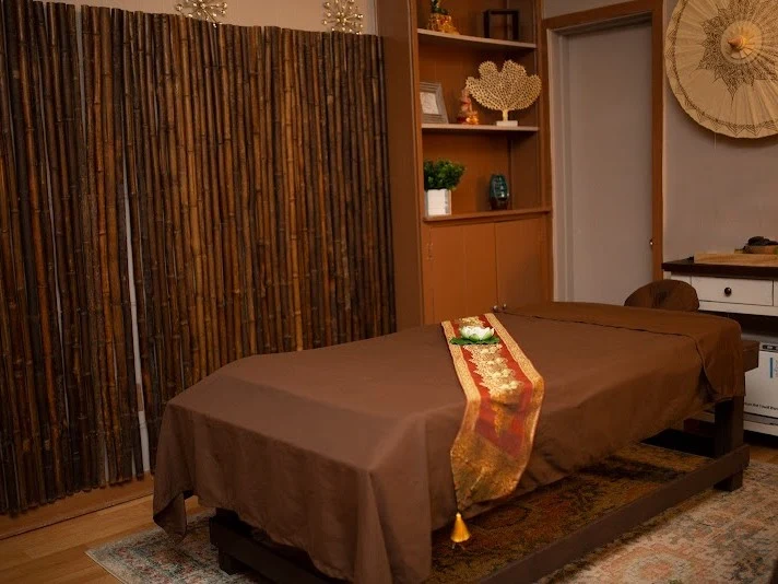 Sunshine Thai & Medical massage