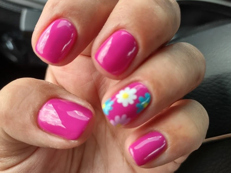 The Nail Studio