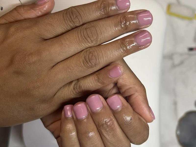 THE NAIL LAB-TPA