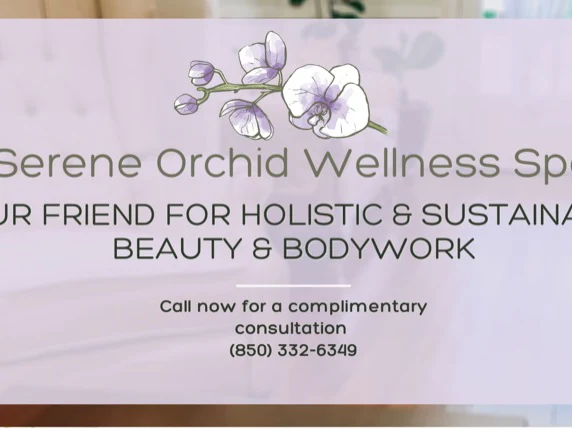 Serene Orchid Wellness Spa