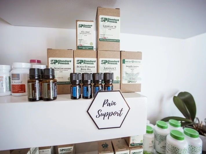 Rob + Katie Truax Chiropractor + Functional Wellness 30A