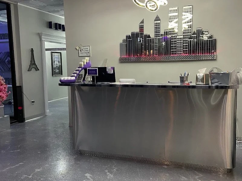 The Wax Pot Body Waxing