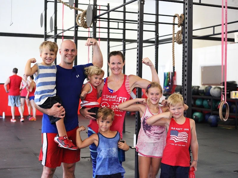 Trinity Fitness Ponte Vedra