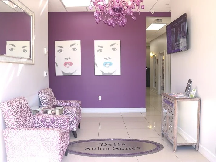 Bella Salon Suites
