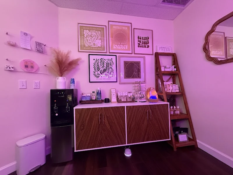 The Gem Massage and Aesthetics ( Formerly Massage by Megan llc)