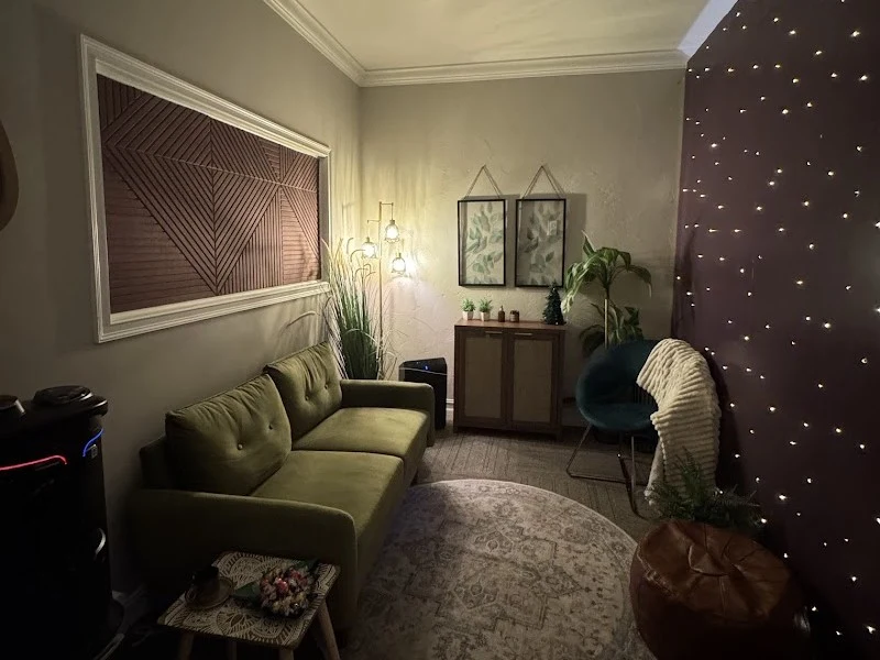Nirvana Day Spa