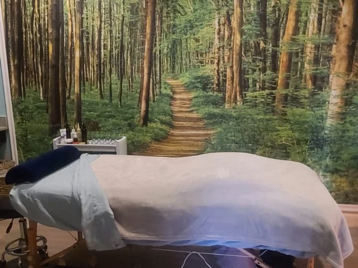 Gaby Serretiello Holistic Massage Therapist