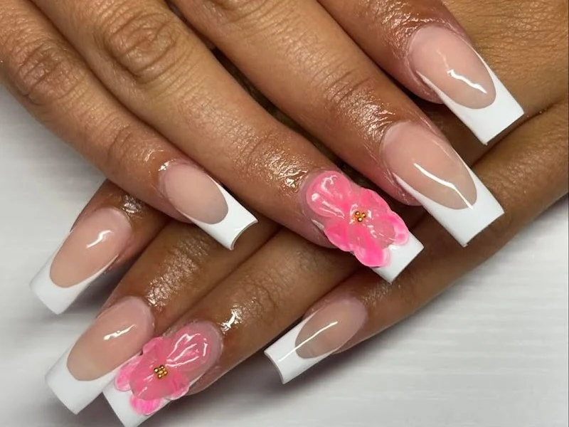Sheesa beauty salon and spa